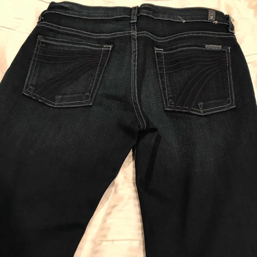 Seven Dojo size 28